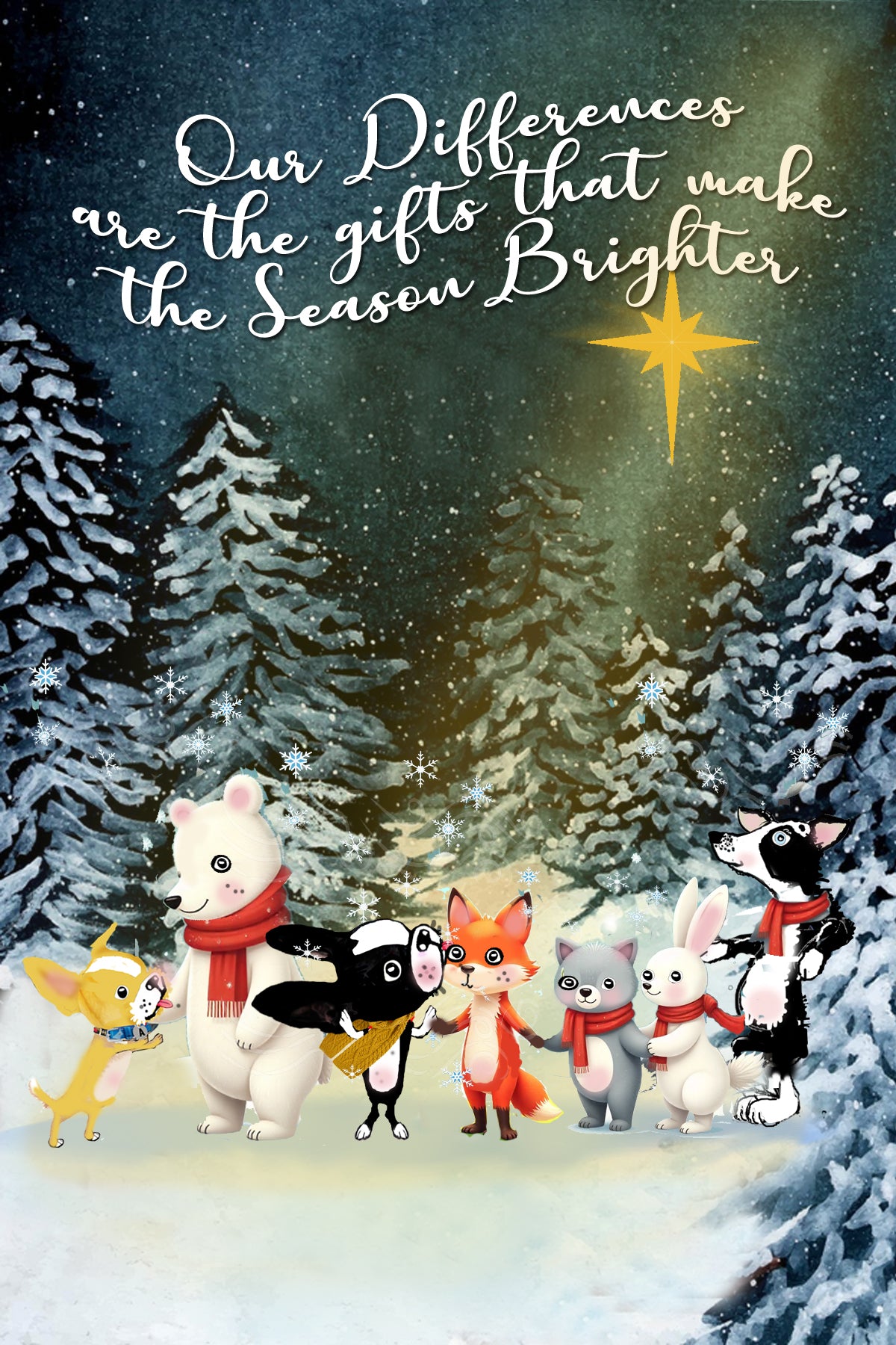 A Brighter Season