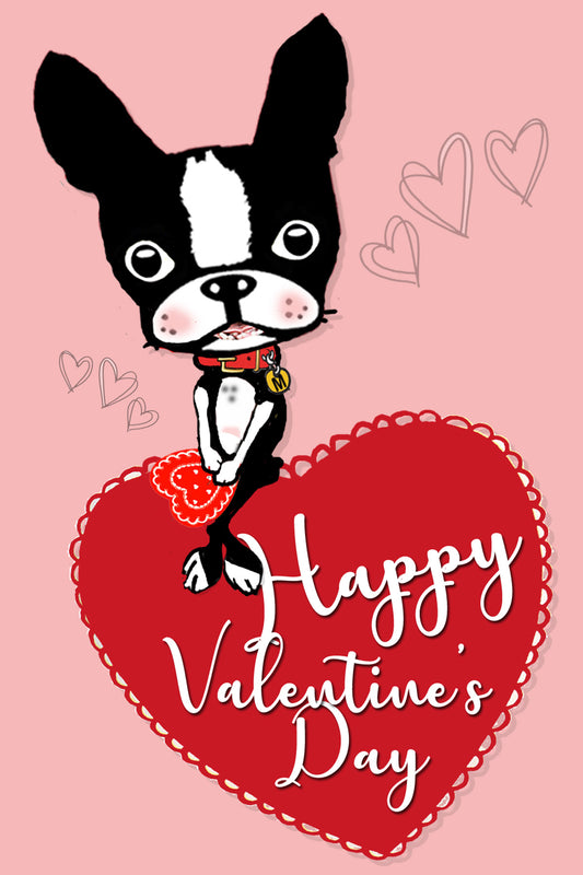Coy Valentine