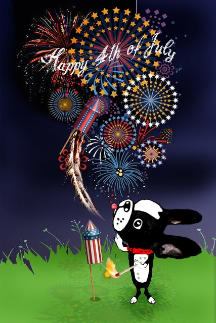 Baby, You're a Firework
