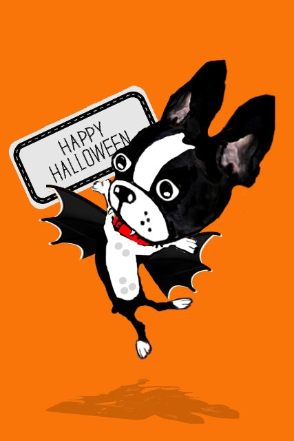 Bat Girl