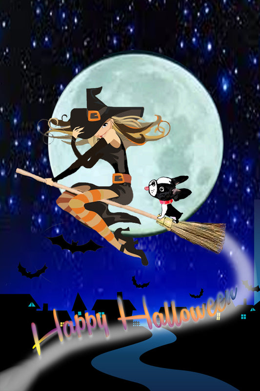 Bewitch'd