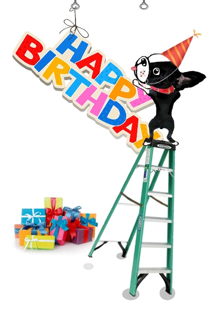 Birthday Party Planning