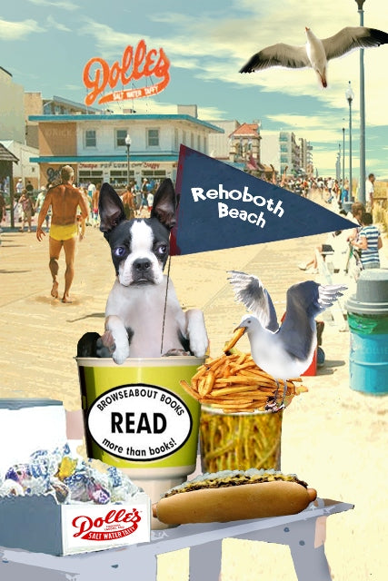 Boardwalk Fun