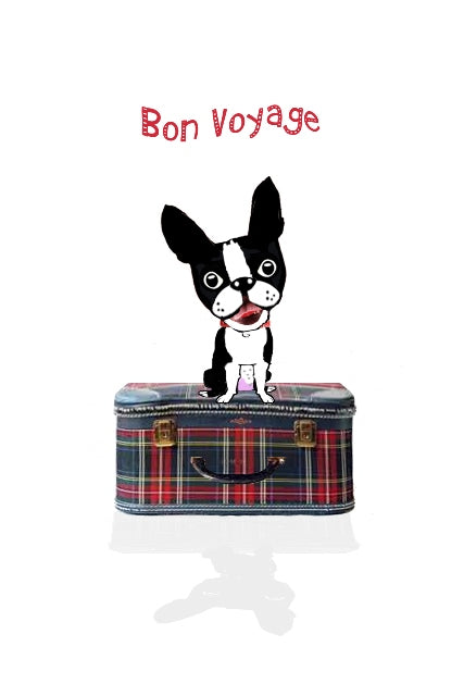 Bon Voyage
