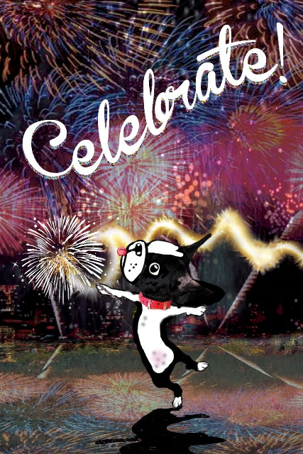 Celebrate!