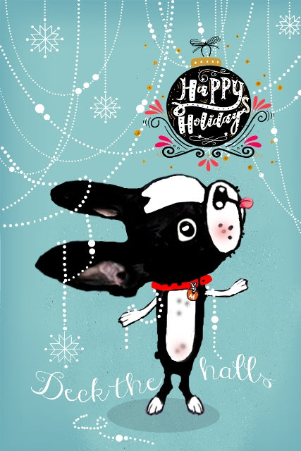 Decorate The Holidays