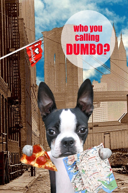 DUMBO