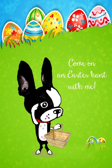 Easter Egg Hunt
