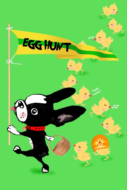 Egg Hunt