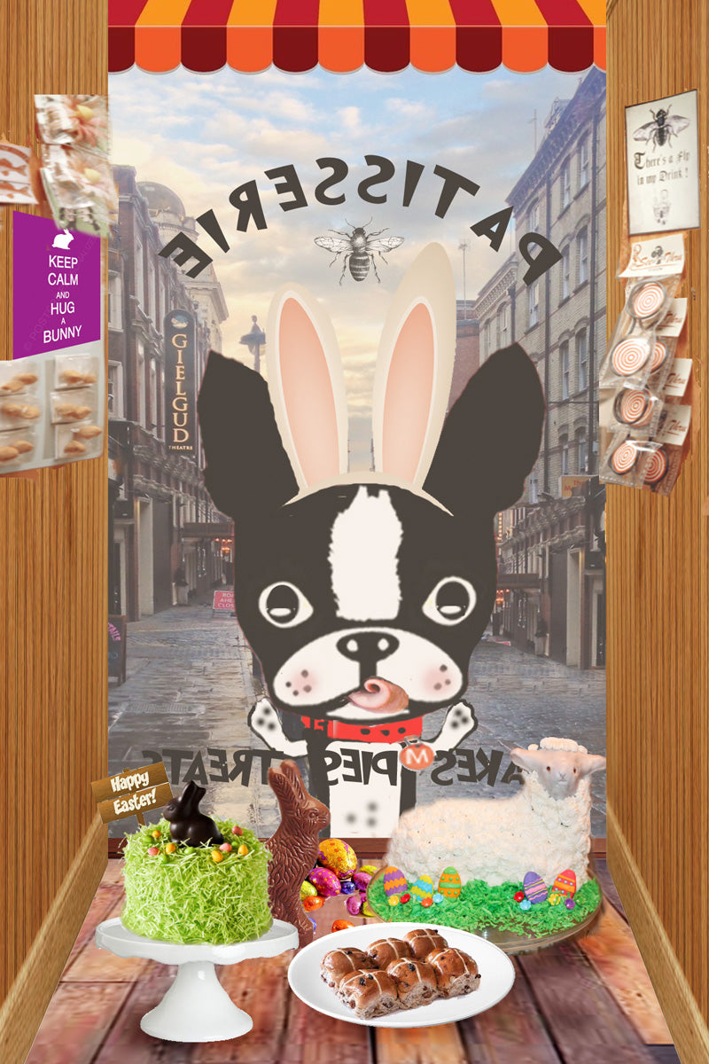 Easter GOODIES