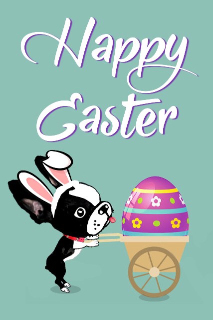 Easter Helper