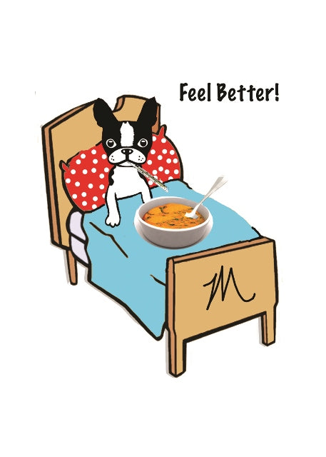 Feel Better!