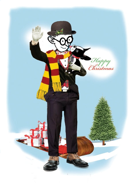 Happy Christmas