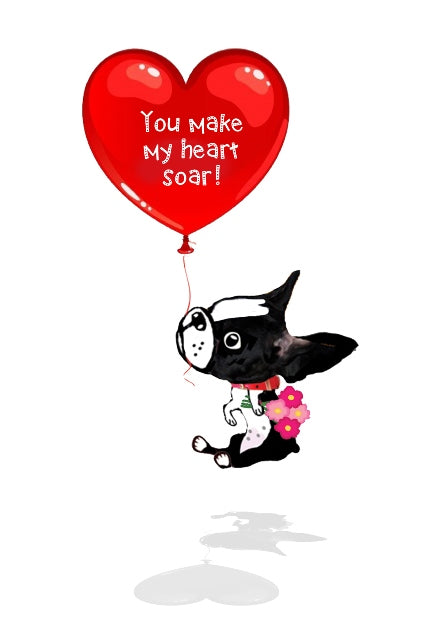 Heart Balloon