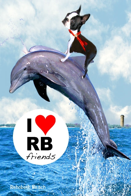 I Heart RB