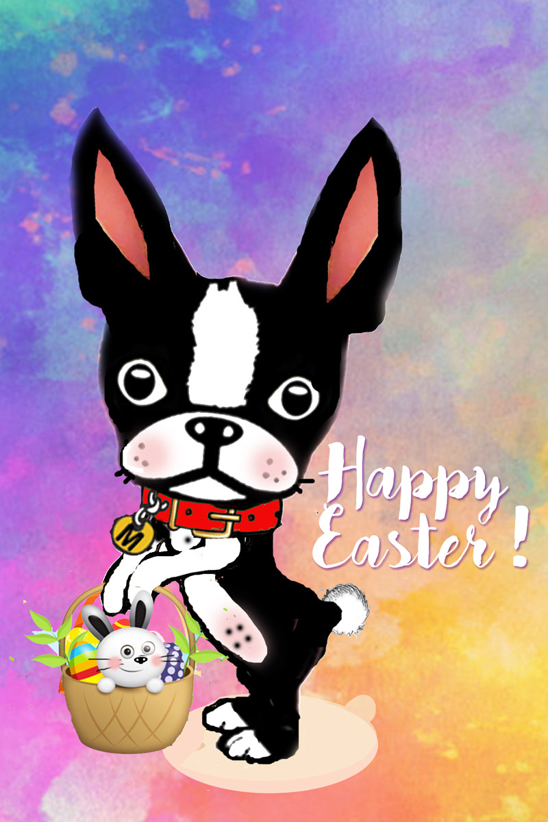 It's Easter,BABY!