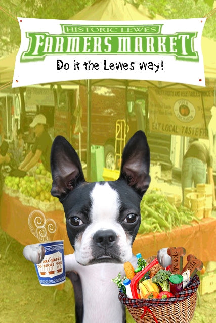 Lewes Farmers Market