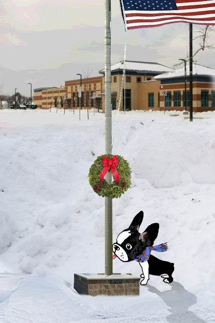 Mirabelle's Christmas Story