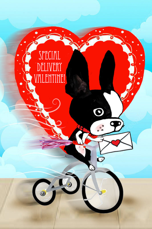 Speedy Delivery