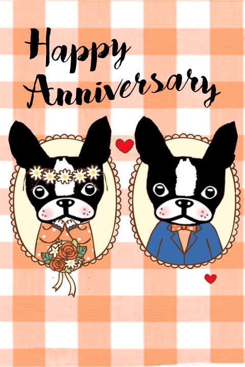 Plaid Anniversary