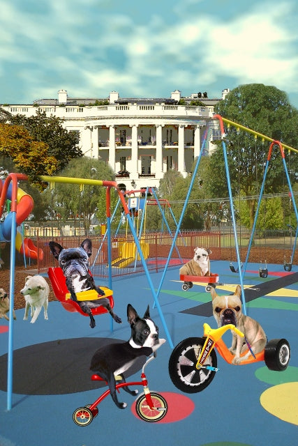 PlayDate in DC