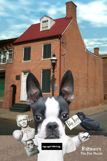 Poe House
