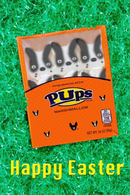 PUPS