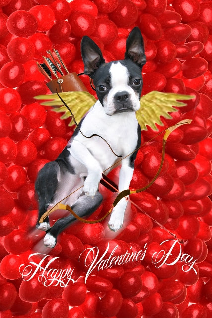 Red Hot Valentines