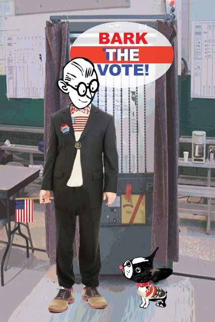 Rock the Vote
