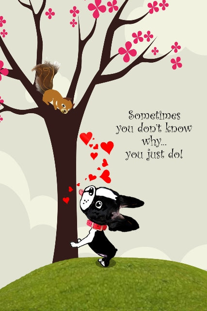Sometimes Love