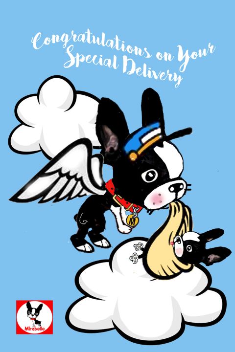 Special Delivery