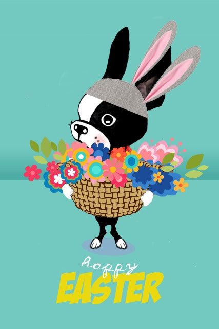 Spring Flowers