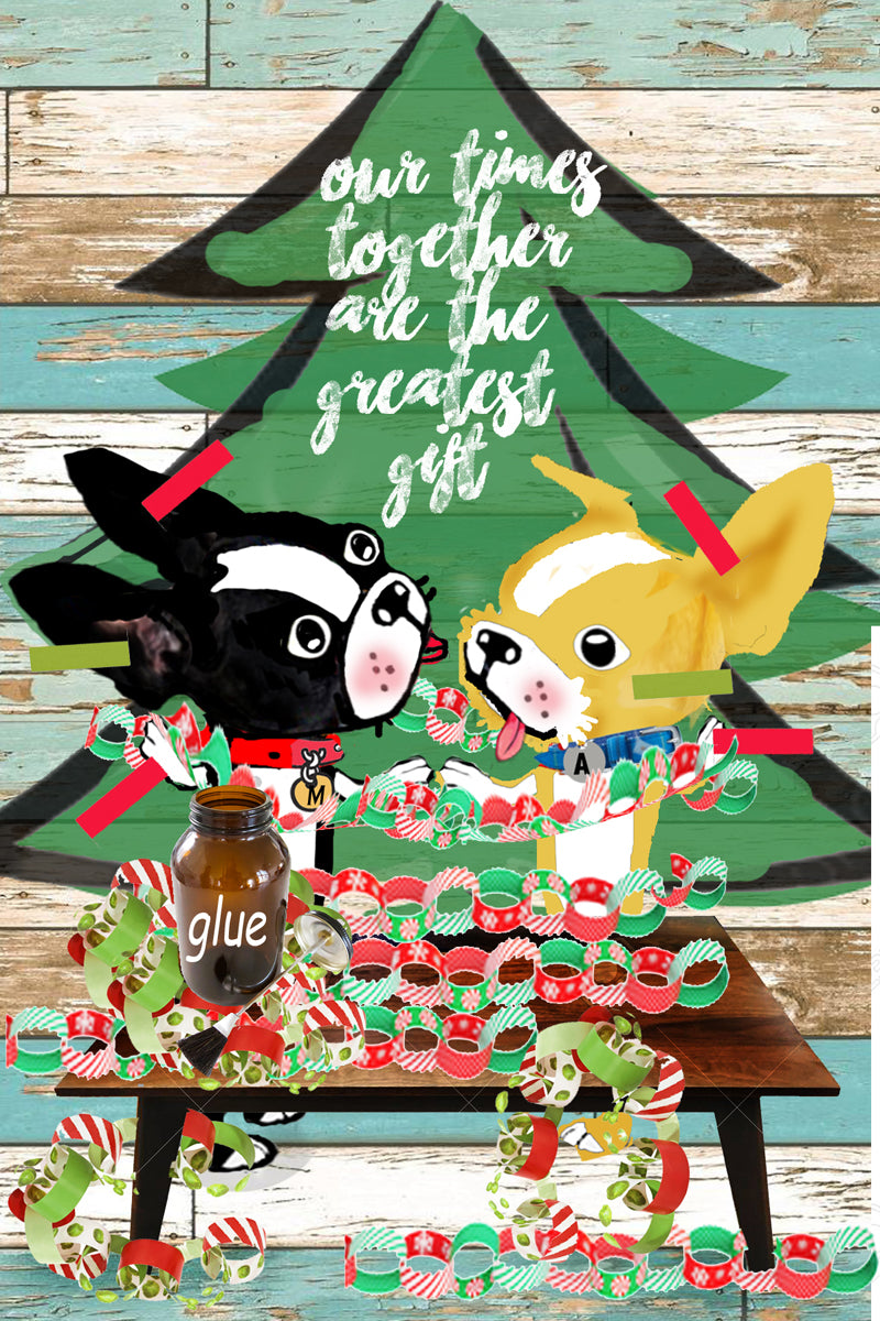 Together wherever we go