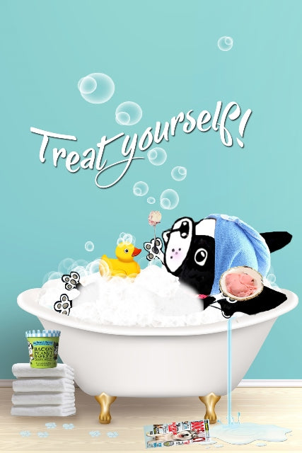 Treat Yourself