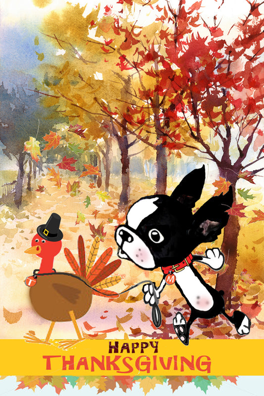 Turkey Trot