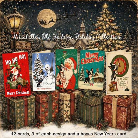 Mirabelle Holiday Series Eighteen - 2026