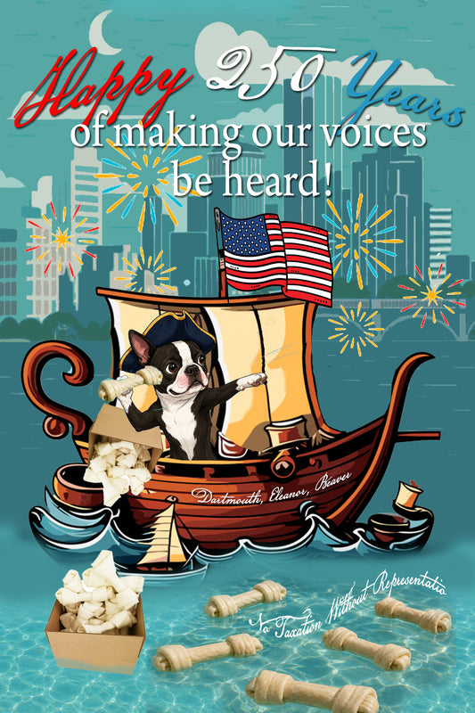 Making Our Voices Heard!