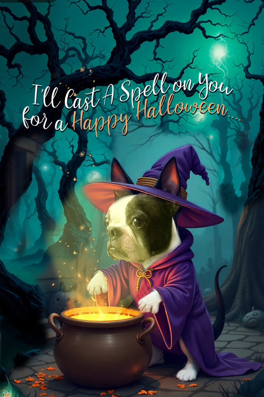 Hocus Pocus