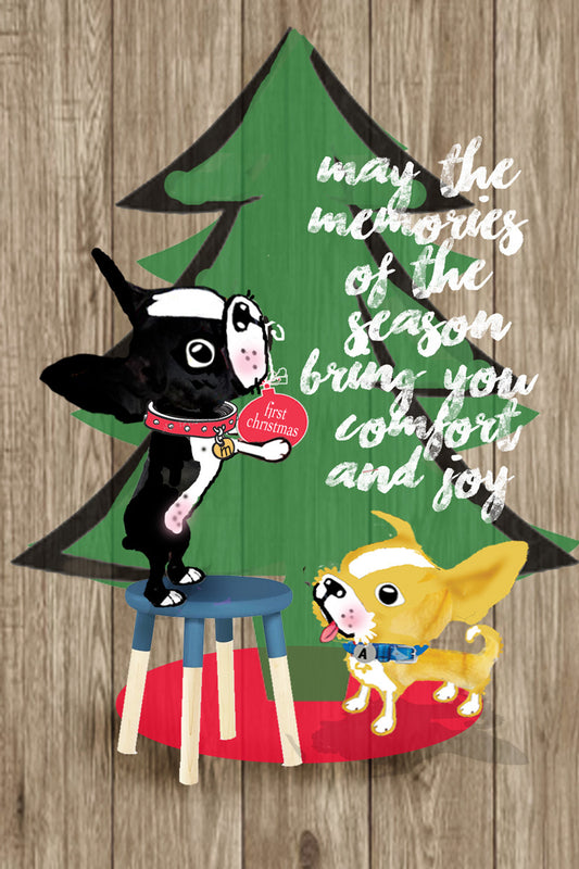 Christmas Memories