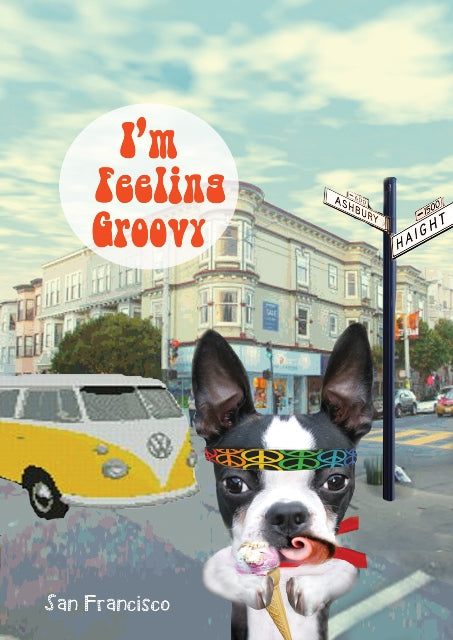 Feelin' Groovy