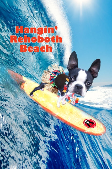Hangin' Ten