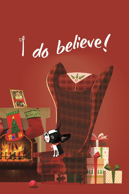 I Do Believe