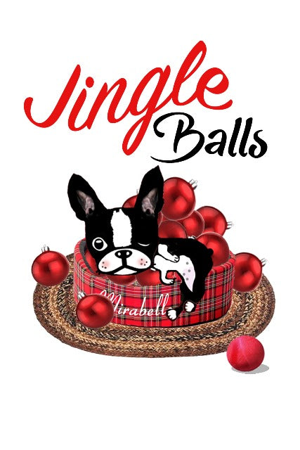 Jingle Balls