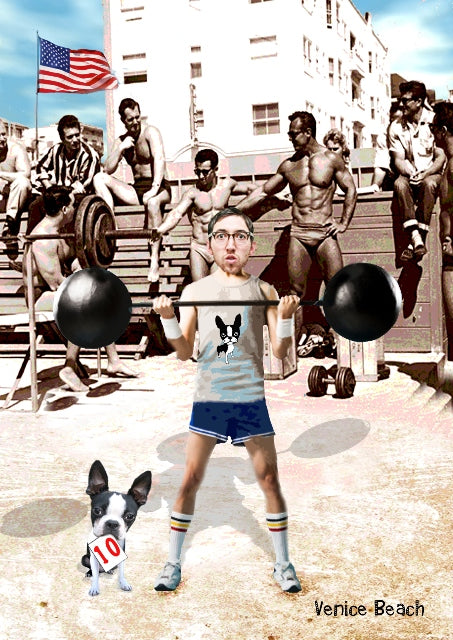 You Can Do It